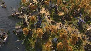 Day 1 hotfix/update 20201016 (build id 5690438) applied over, thanks to skiminok. Aoe Iii Definitive Edition United States Civilization Codex Skidrow Reloaded Games