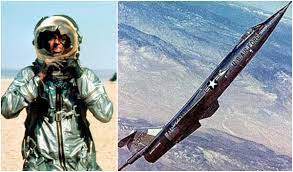 There is a fairly exciting chapter in your life that we didn't cover, back in 1963, your lockheed starfighter experience. The True Story Behind The Famous Sequence Of The Right Stuff Movie Featuring Chuck Yeager S Nf 104 Ejection The Aviation Geek Club