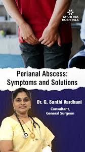 Image result for Perianal Abscess