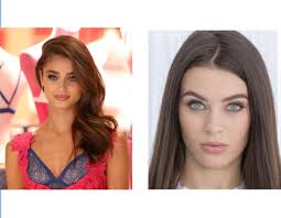 Taylor Hill o Natalie Portman: chi è più bella? : r/VindictaRateCelebs