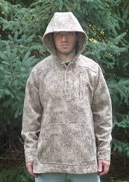 WeatherWool - Son Alex ... Anorak sides unzipped, hood Up but loose. |&nbsp; Facebook