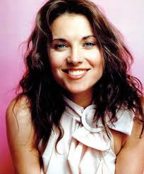 Inventory of these female characters in "Spartacus", each with a  large-scale representative work