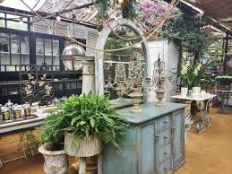 Petersham Nurseries Fashion Me Now Nursery Style Garden Wedding Decorations Garden Styles