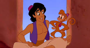 Abu | Aladdin Wiki | Fandom