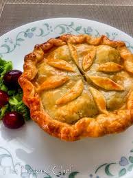 I make pudding in a cloth always and went to the internet in case of any other ideas, and yes there was! Best Steak And Kidney Pie The Pretend Chef