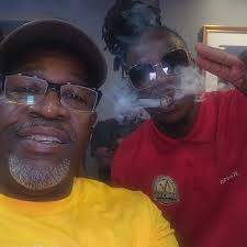 Diddy This, Diddy That.. But What About Yall Uncles & Brothers 👀🥃