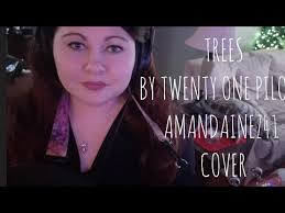 Amanda Inez (Amandainez41 Music)