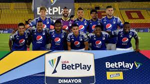Dan saat ini kamu sedang nonton bola online live streaming pertandingan everton vs millonarios. Zc9e6zojh4u94m