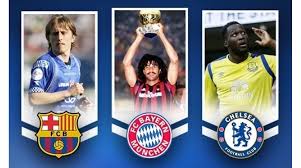 Luka modrić in real life. Beinahe Transfers Modric Stand Kurz Vor Wechsel Zum Fc Barcelona Transfermarkt
