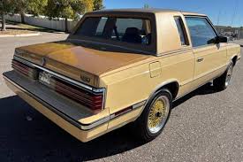 Image result for Desert Bronze 1985 Chrysler