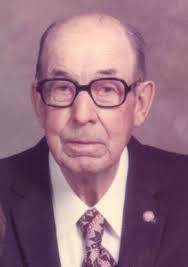 Leroy Mann “Roy” Bane (1891-1974)