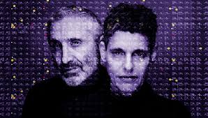 EPIC: Deborah Conway, Willy Zygier & The Men