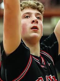 Jack Benter, Purdue, Shooting Guard