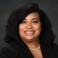 Tameka Marcia Pearson