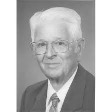 Jack Pope Obituary (1913