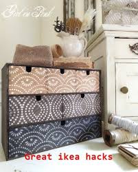 Best Totally Free Great Ikea Hacks Furniturehacks Hacksforbegginers Ideas A Design Runs Through The Websites And In 2020 Ikea Hack Desktop Storage Diy Furniture