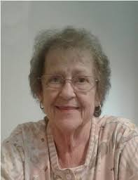 Obituary information for Sarah Kathryn Jordan Roe Sexton