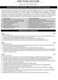 Tech Support Engineer Resume Elegant Technical Support Engineer Resume Sample Template In 2021 Good Resume Examples Engineering Resume Templates Resume Examples