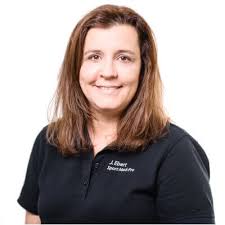 Physiotherapeut Achern, Physiotherapie Hohmann, Physiopraxis