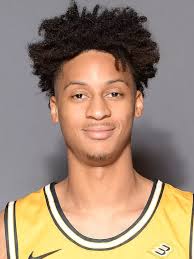 2022-23 Men's Basketball Roster