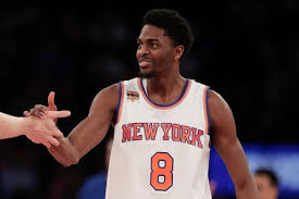 Knicks Lose Justin Holiday To The Chicago Bulls The New York Times Football phantom mercurial tiempo futsal jersey by you football clubs f.c. knicks lose justin holiday to the