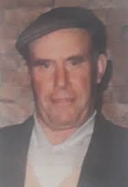 George Hackett Ballinagar