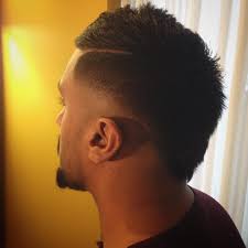 An anchor goatee with unkempt. 75 Amazing Sexy Faux Hawk Fade Haircuts New In 2021