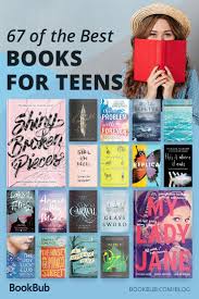 67 Must Read Books For Teens Bookstoread 67 Books Teens Will Love In 2020 Books For Teens Best Books For Teens Teenage Books To Read
