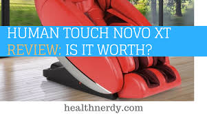 Bruce springsteen human touch und ähnliche produkte aktuell günstig im preisvergleich. Human Touch Novo Xt Review 2021 Update Is It Worth The Hype