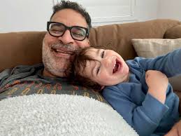 Erik Griffin