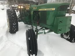 Image result for Green 1972 Tractor