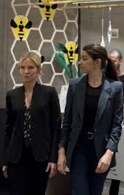 With season 21 currently airing, law & order: Law Order Svu Season 21 Episode 15 Review Swimming With The Sharks Tv Fanatic