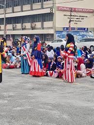 Reunion smk dato hj hussein selama perak. Manjoi My Closing Ceremony Of Merdeka Month 2019 At Smk Dato Ahmad Said Tambahan 2