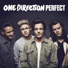 Former member zayn malik departed from the group in march 2015. Perfect One Direction Song Wikipedia