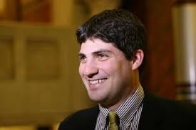 Middletown mayor's chief of staff resigns