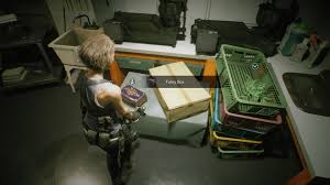 Maybe you would like to learn more about one of these? Jewel Locations Resident Evil 3 Shacknews