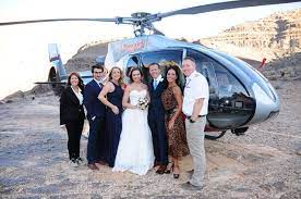 Maverick Helicopter Wedding Las Vegas Helicopter Tour Las Vegas Sightseeing Best Helicopter