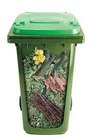 If you put items that can't. Green Lid Garden Vegetation Bin Central Coast Council