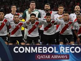 Pogledaj cijelu utakmicu 2019 river plate vs. Jugador X Jugador Vs Athletico Paranaense La Pagina Millonaria