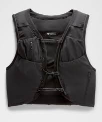 Women's Comfortable Outdoor Vests | lululemon