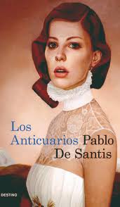 Libros de DE SANTIS