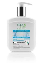 Herbaderm Herba Derm Arindirici Yuz Temizleme Jeli 250 Ml Fiyati Yorumlari Trendyol
