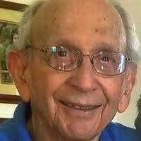Obituary for Edward William Dias