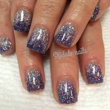 Square Black Acrylic Nails With Glitter Short Square Acrylics Glitter Ombre Nails Shidale Nails Ombre Nails Glitter Acrylic Nail Designs Glitter Square Acrylic Nails