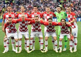Croatia is playing next match on 6 jun 2021 against croatia performance & form graph is sofascore football livescore unique algorithm that we are generating from team's last 10 matches, statistics. Uefa Nations League Schedule Confirmed Croatia National Team Returns In September