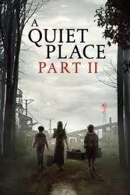 Dikisahkan evelyn (emily blunt), regan (millicent simmonds), marcus (noah jupe), serta bayi evelyn yang baru lahir. Nonton A Quiet Place Part Ii 2020 Subtitle Indonesia Lapak Flix