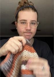 Knitting a Sweater: Tips for Beginners and Panel Projects