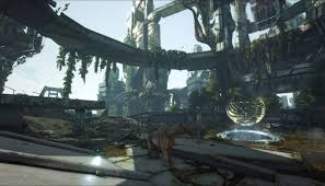 Extinction will be available for playstation®4 and xbox one starting november 13th. Ark Survival Evolved Extinction Review In Progress Part 1 Mmorpg Com