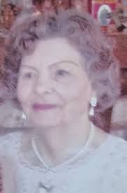 Obituary for Neva Geraldine (Gerri) Compary