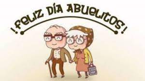 Frases feliz dia de los abuelos 2021. Felicidades Abuelos 60 Frases Cortas Para El Dia Del Abuelo Union Guanajuato